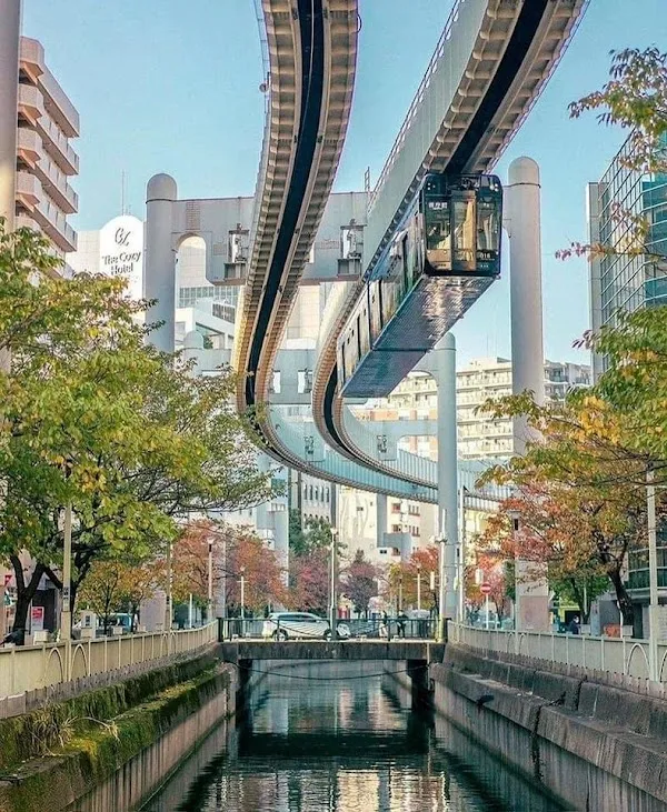 Chiba Prefecture cover