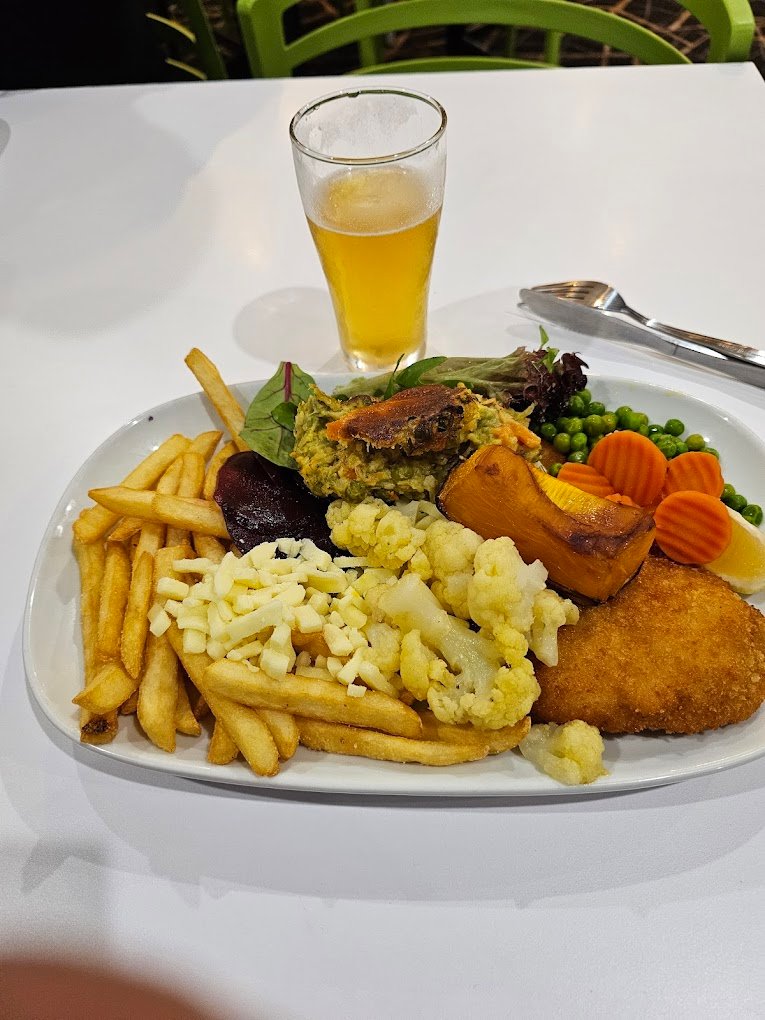 Redcliffe Leagues Club