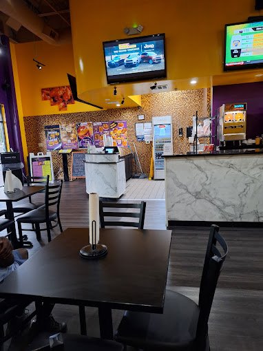 Flavors Wings N Daiquiris (Wings, Daiquiris, & Catfish)