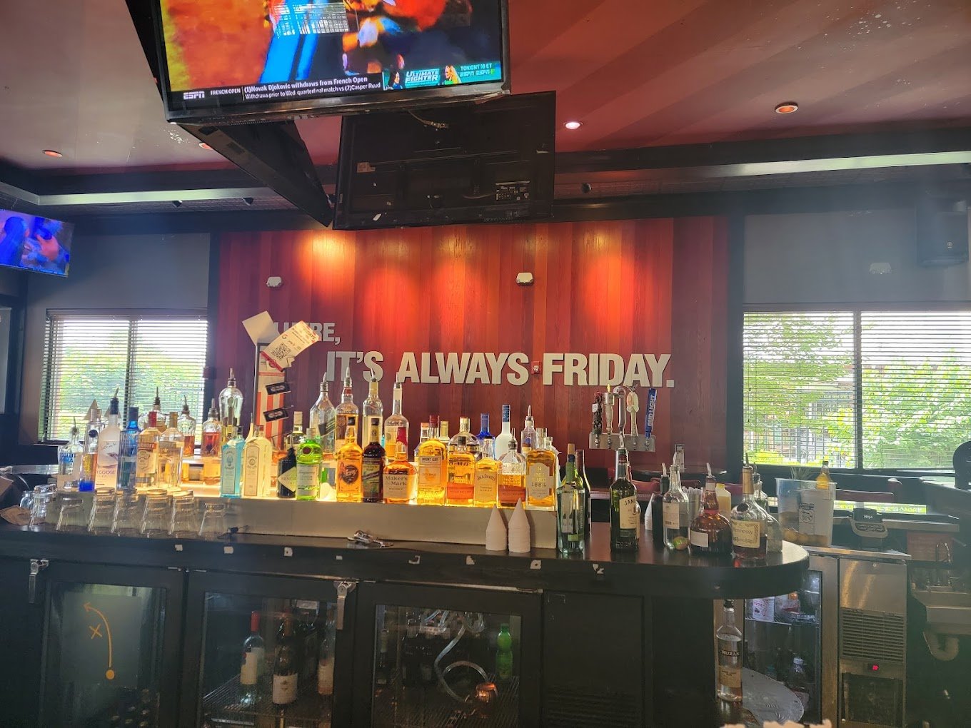 TGI Fridays - Image 2