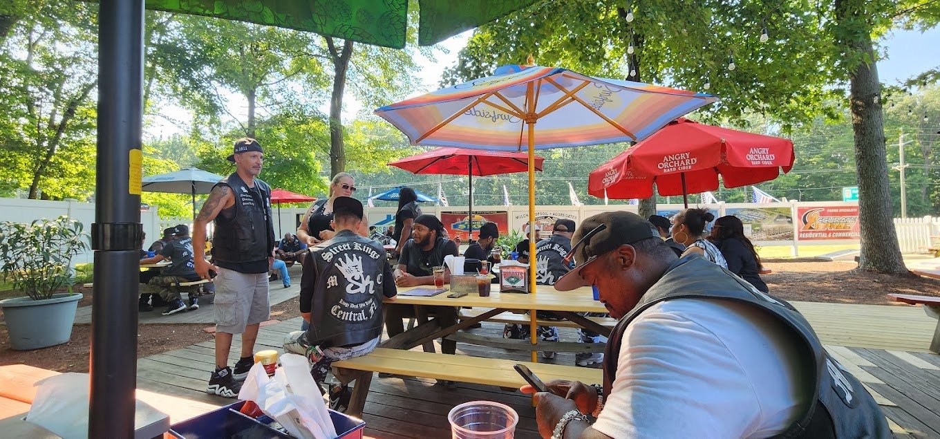 Engine 15 Brewing - Image 2