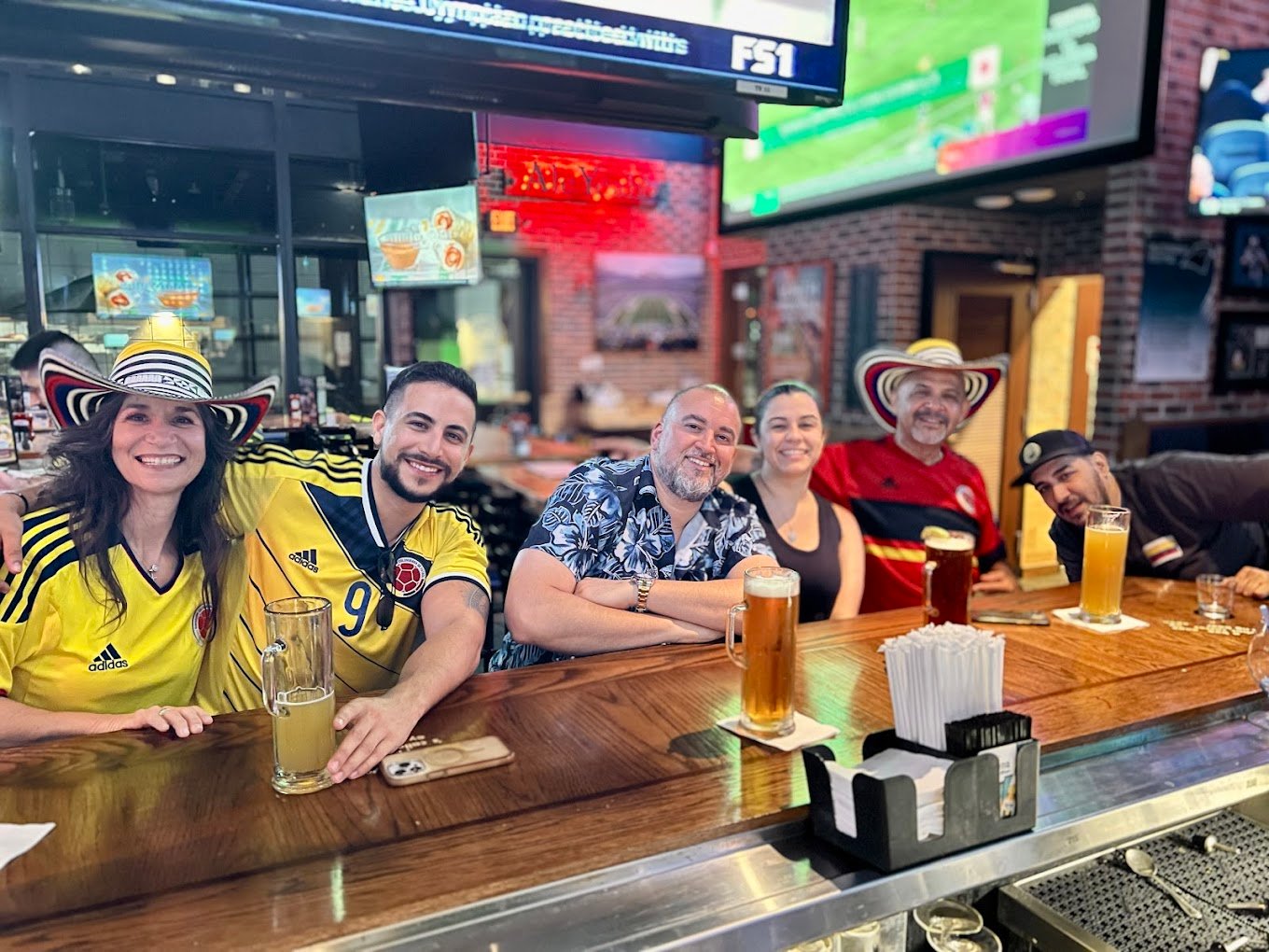 Carolina Ale House - Waverly - Image 2