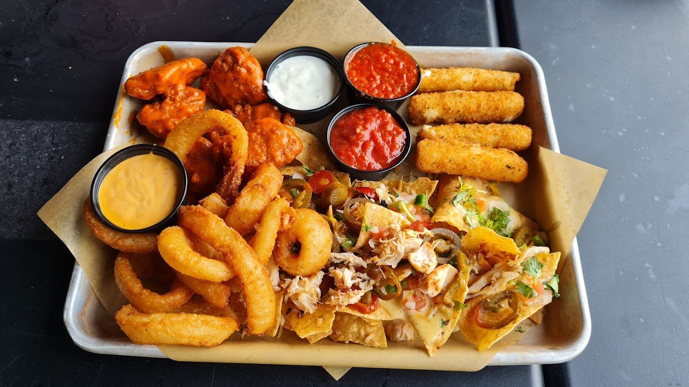 Buffalo Wild Wings - Image 2