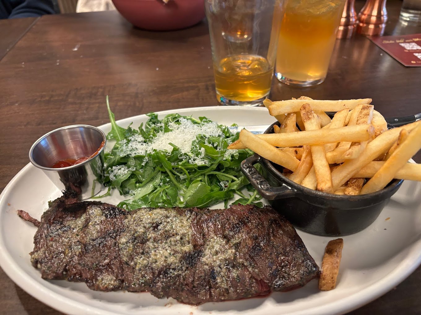 Culinary Dropout - Image 2