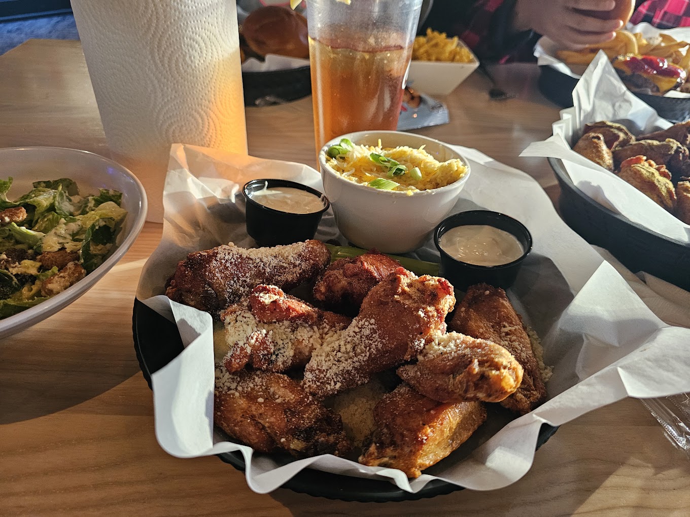 Hickory Tavern - Image 2