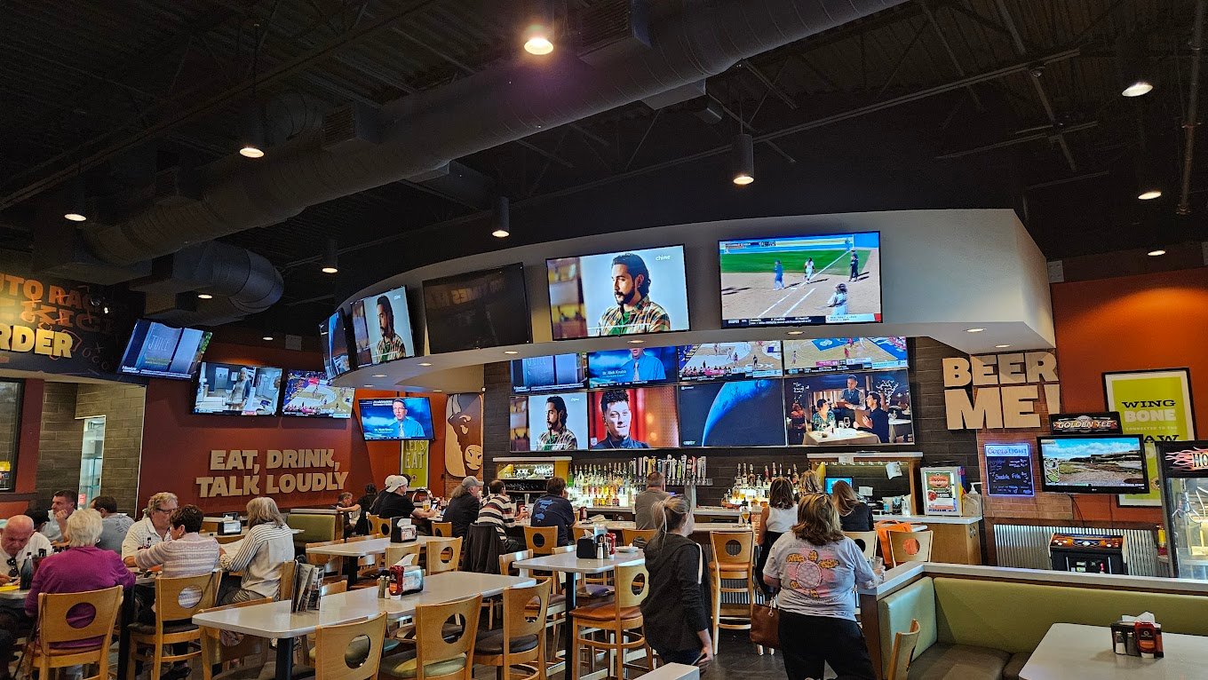 Wings and Rings - Image 2