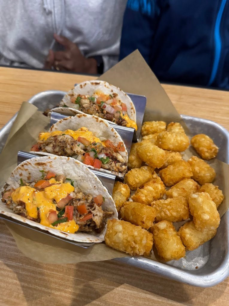 Buffalo Wild Wings - Image 2