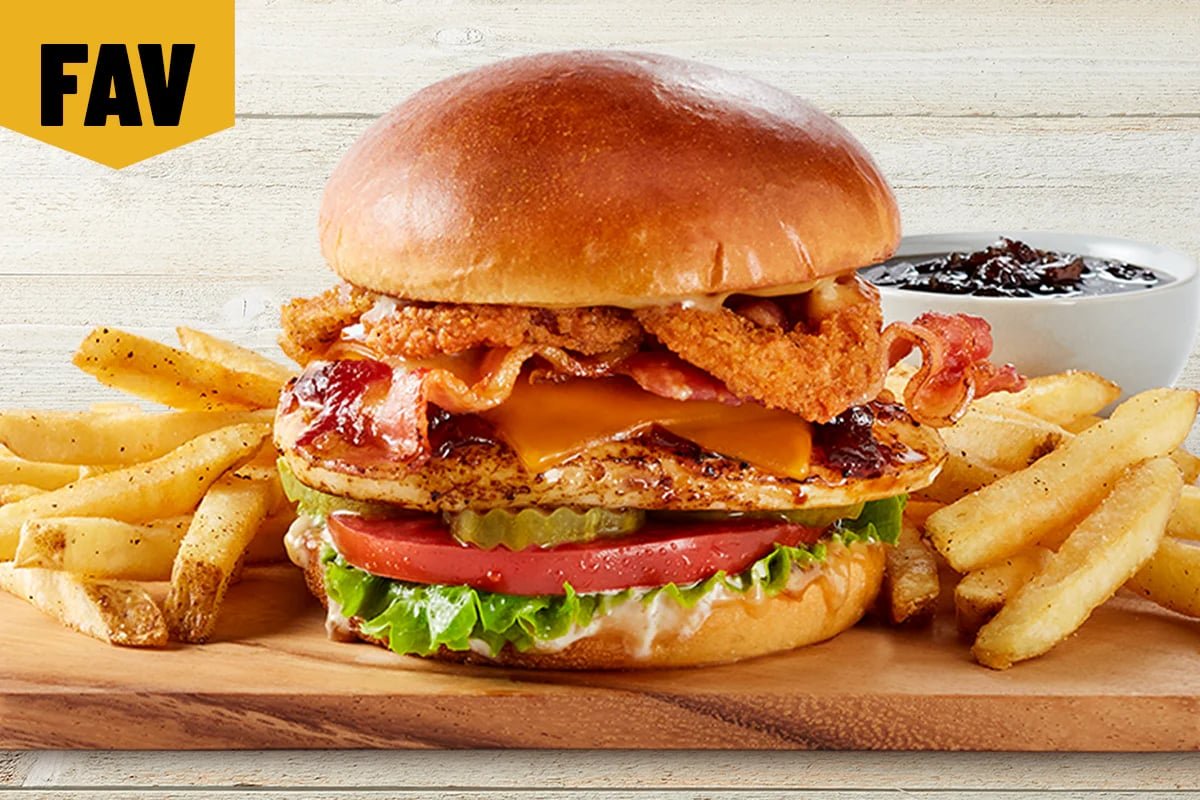 TGI Fridays - Image 2