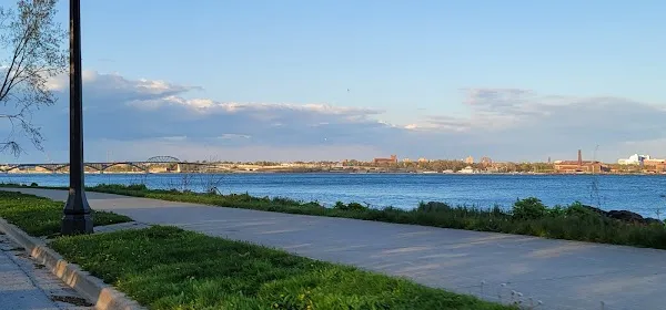 Fort Erie cover