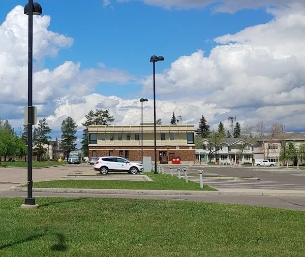 Lloydminster cover