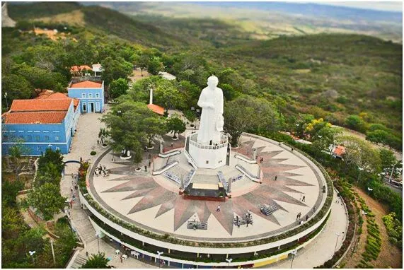 Juazeiro do Norte cover