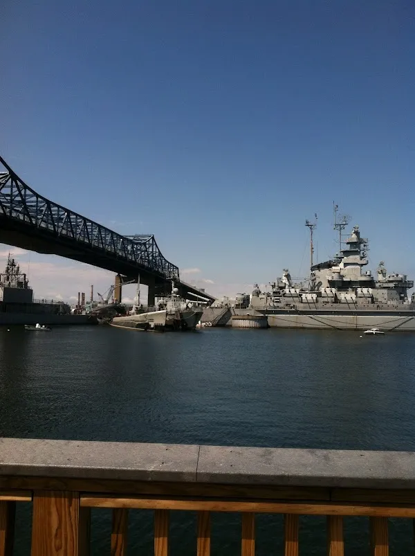 Fall River cover