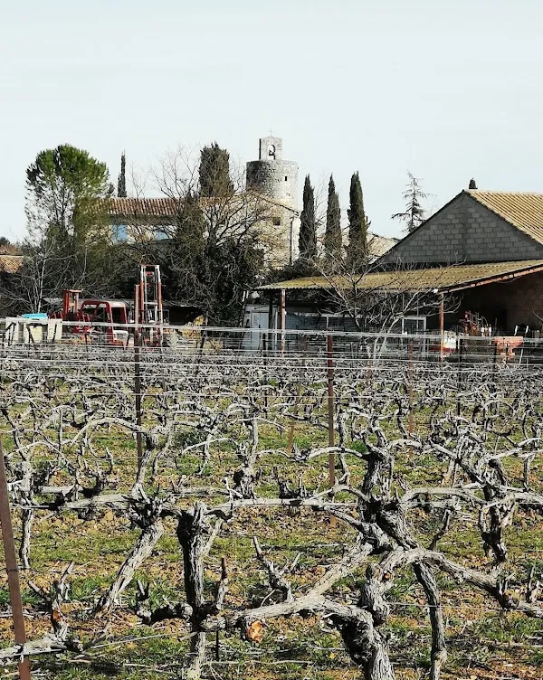 Sainte-Eulalie cover