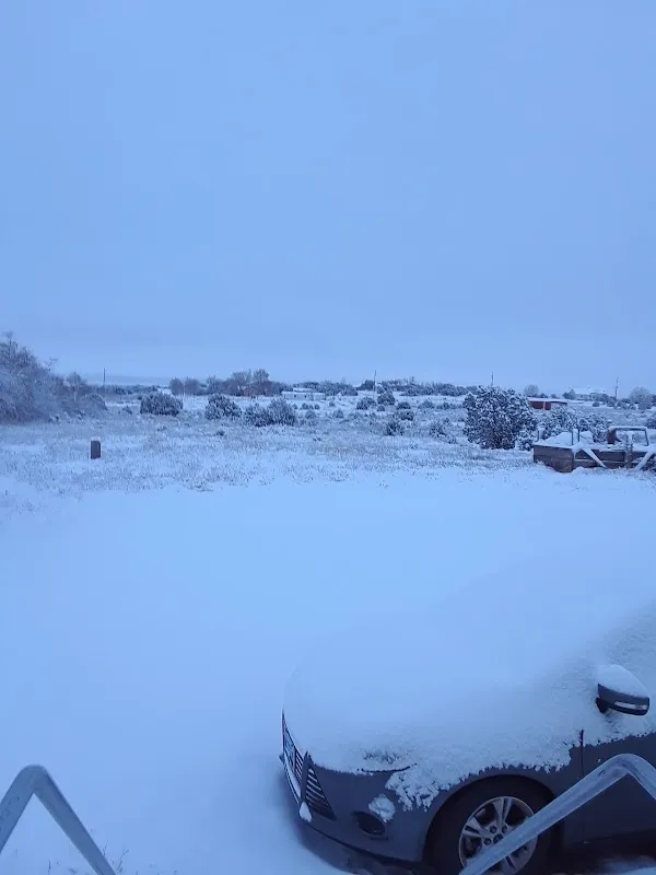 Snowflake cover