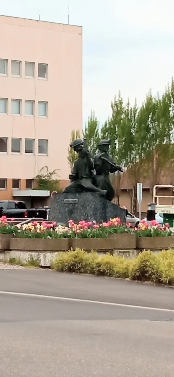 Forbach cover