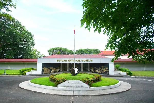 Butuan cover