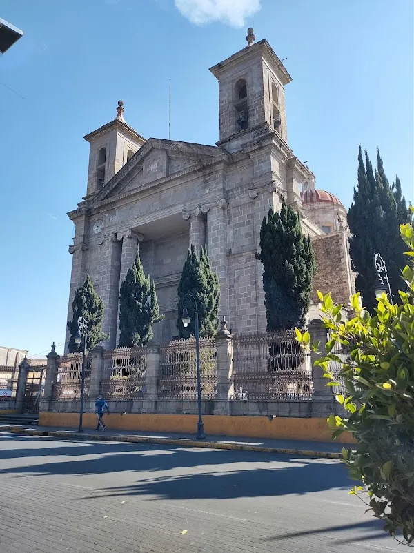Tulancingo cover