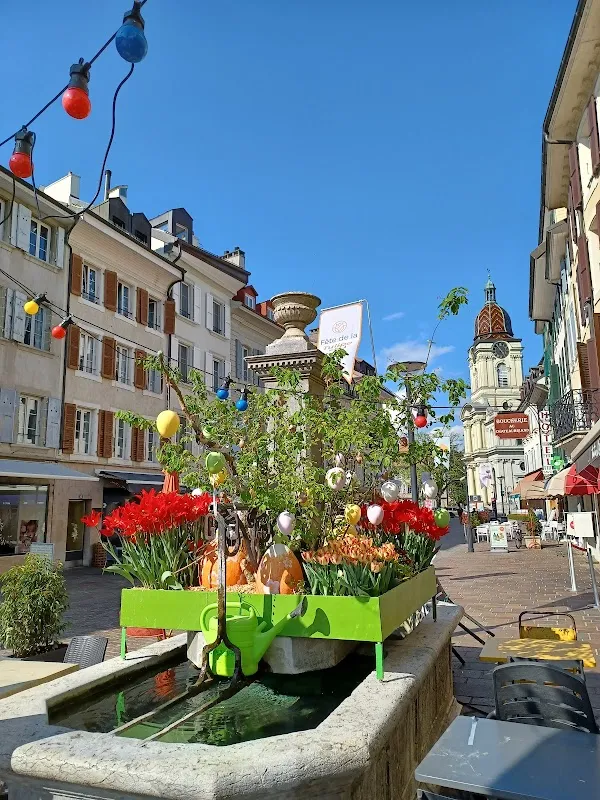 Morges cover