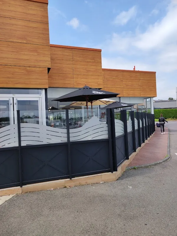 Saint-Martin-des-Champs cover