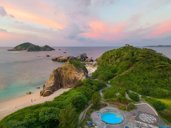 Okinawa cover