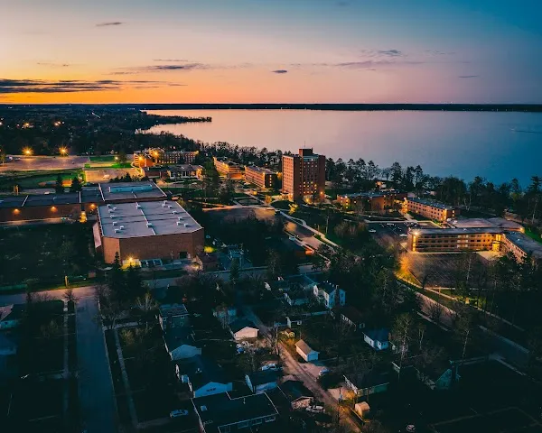 Bemidji cover