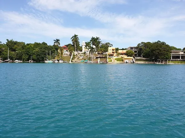 Bacalar cover