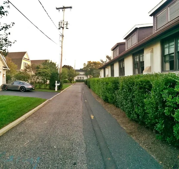Rumson cover