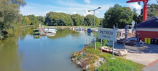 Petrov cover
