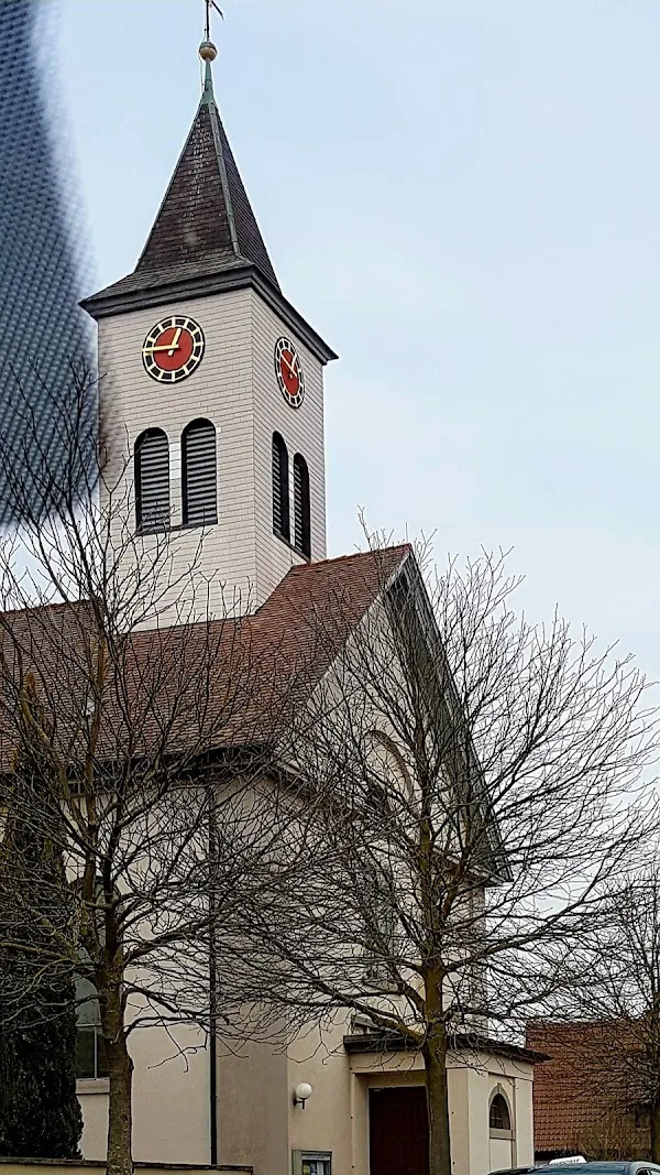 Nersingen cover