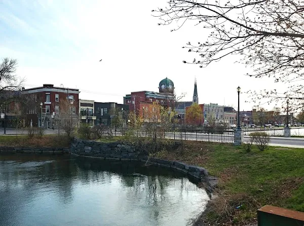 Salaberry-de-Valleyfield cover