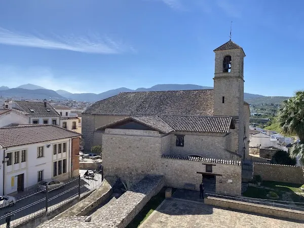 Torredonjimeno cover