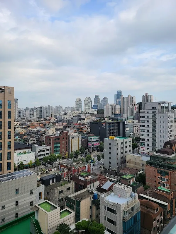 Seoul cover