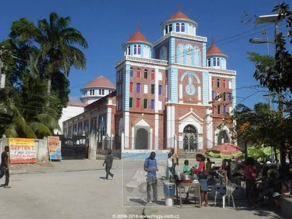 Port-de-Paix cover