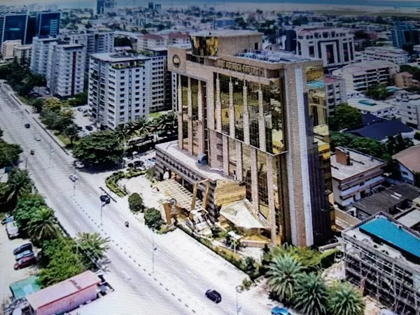 Abuja cover