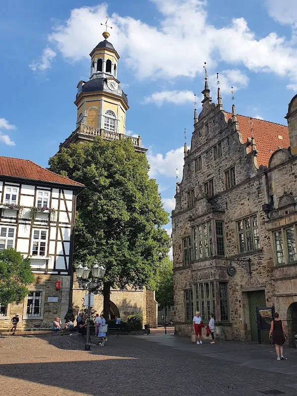Rinteln cover