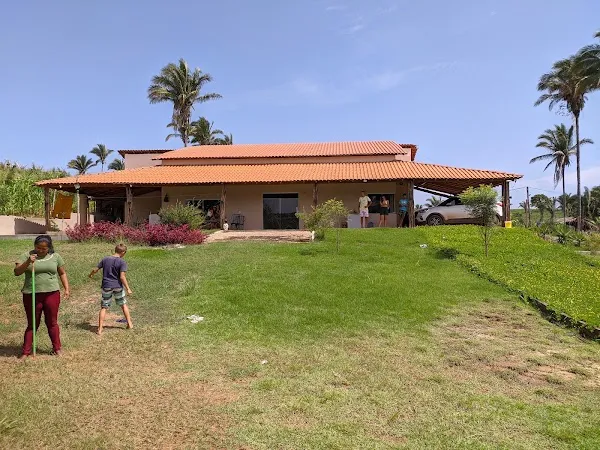 Bom Jardim cover