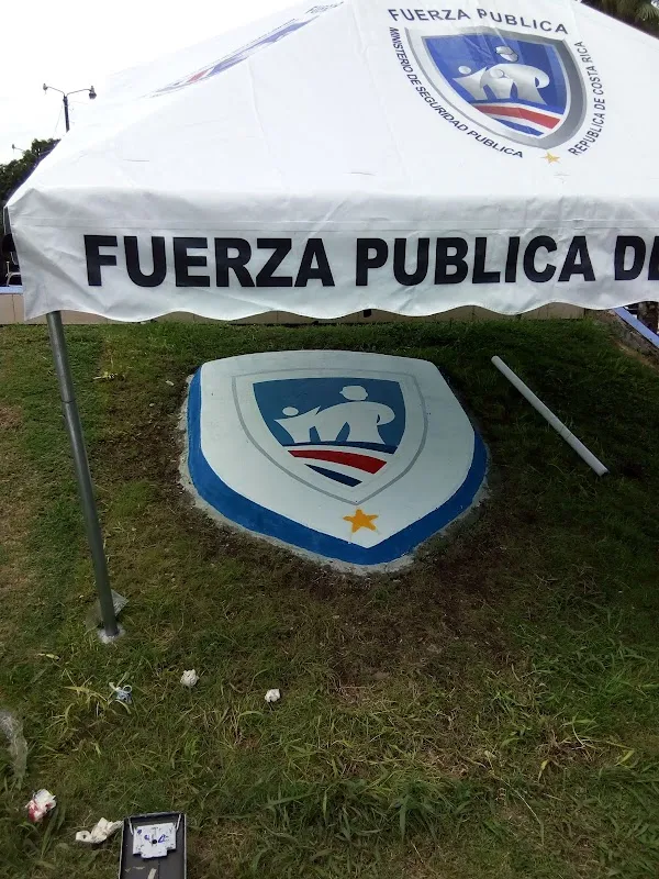 Puntarenas Province cover