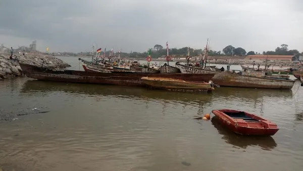 Takoradi cover