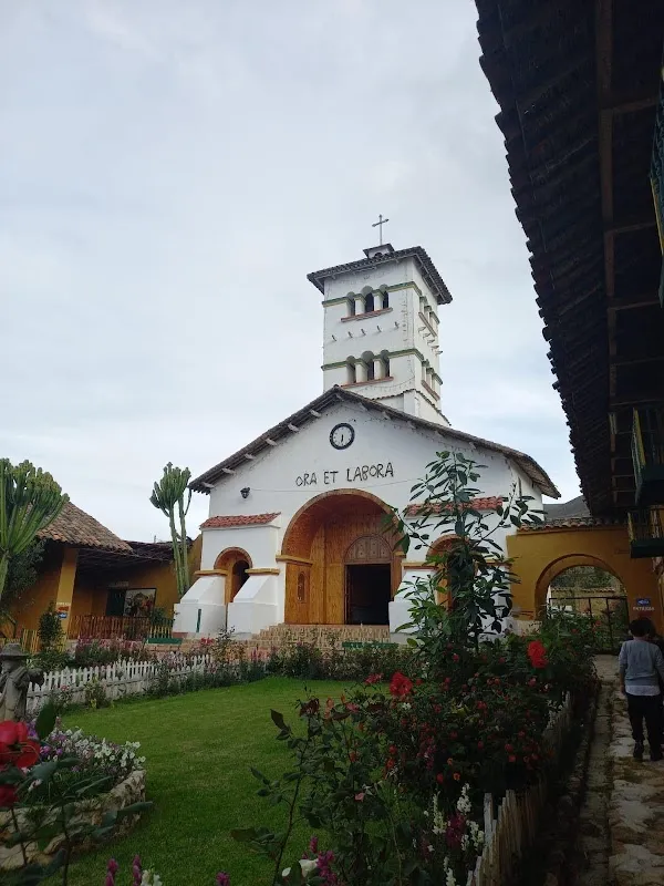 Cajamarca cover