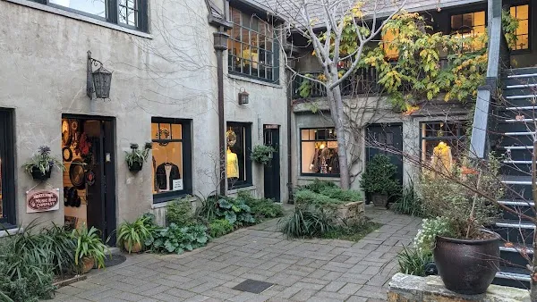 Carmel-by-the-Sea cover