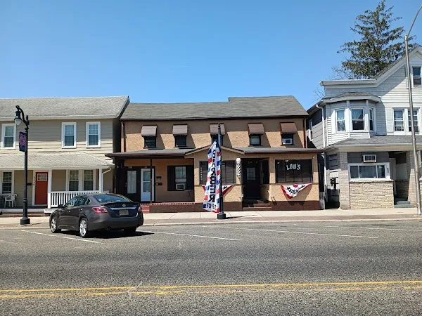 Egg Harbor City cover