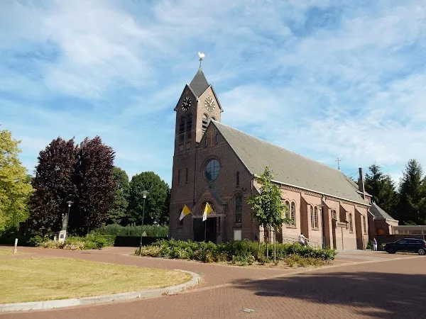 Meierijstad cover