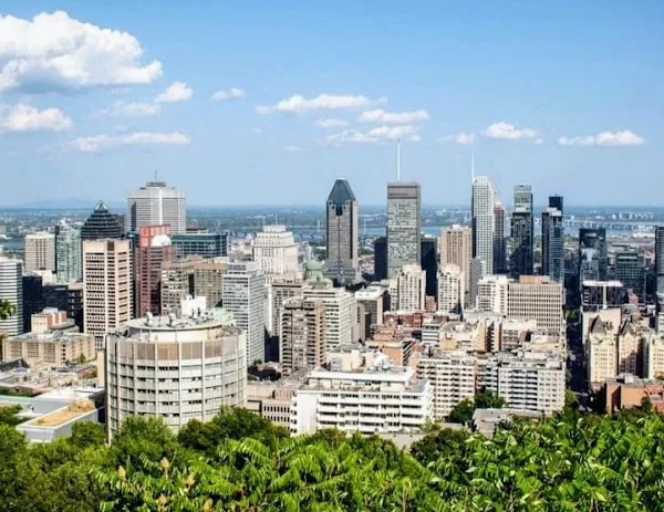 Mont-Royal cover
