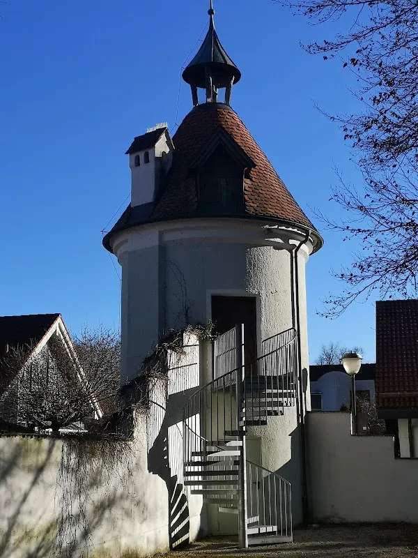 Windach cover