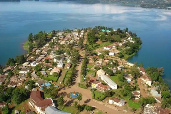 Bukavu cover