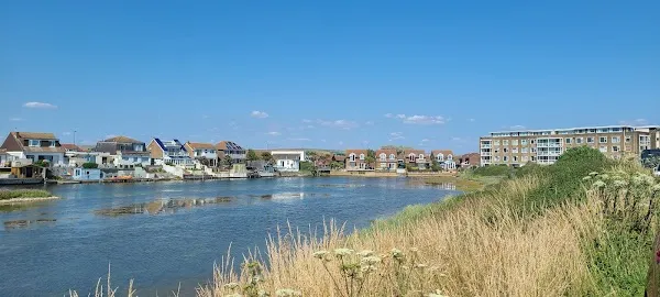 Shoreham-by-Sea cover