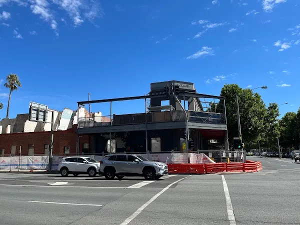 Shepparton cover