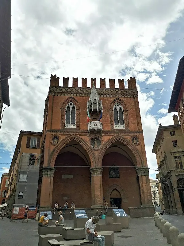 Emilia-Romagna cover