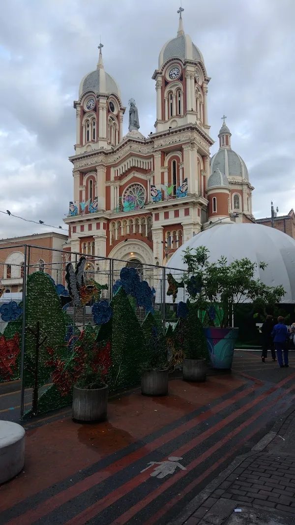 Antioquia Department cover