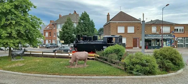 Hazebrouck cover